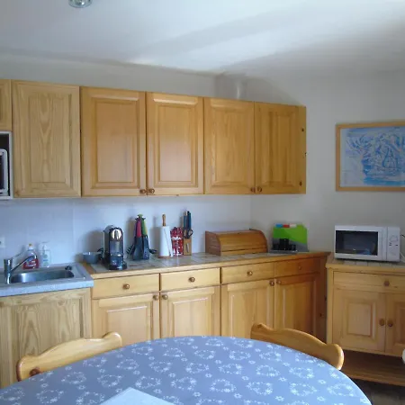 Appartement 2 Pièces à - 4 Pers, Balcon Exposé Sud, Proche Télécabine Et Navettes Gratuites - Fr-1-198-253 *