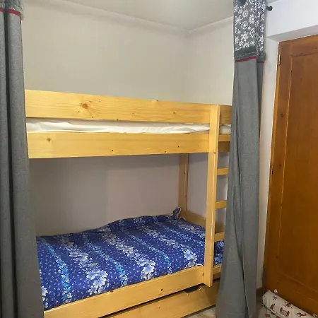 2 Pièces à - 4 Pers, Balcon Exposé Sud, Proche Télécabine Et Navettes Gratuites - Fr-1-198-253 Appartement Châtel