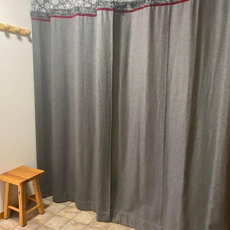 Appartement Cosy 2 Pieces Avec Balcon Sud Et Parking A Chatel Pour 4 Pers Apartment *